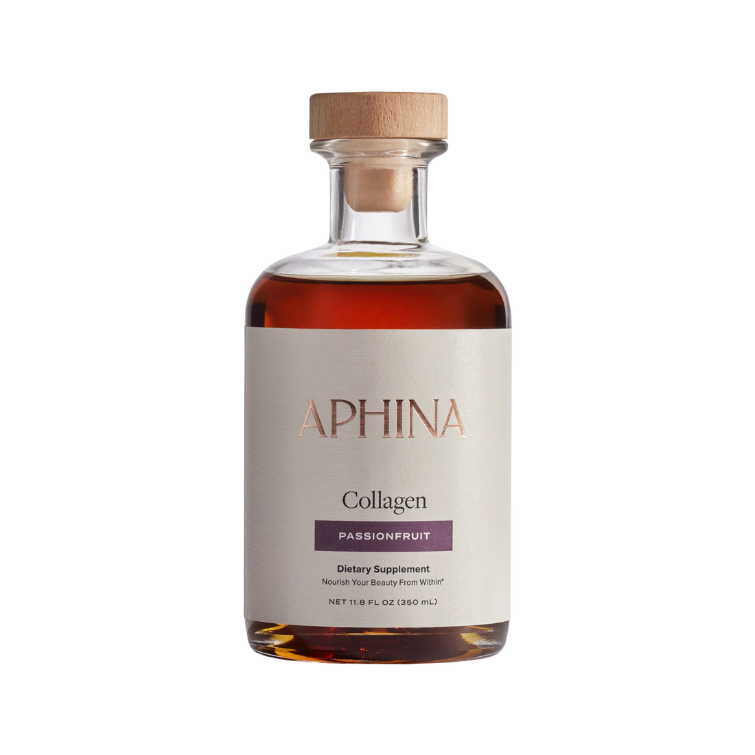 Aphina Passionfruit Marine Collagen
