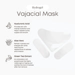 BushBalm Hydrogel Vajacial Mask