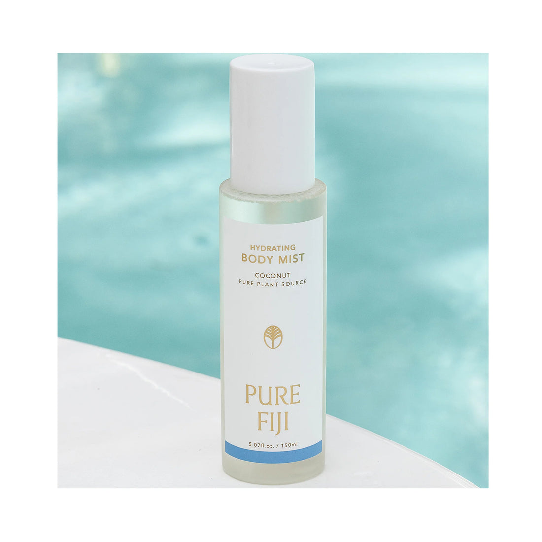 Pure Fiji Hydrating Body Mist