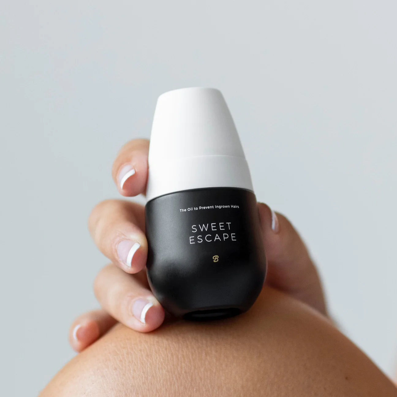 BushBalm Sweet Escape Ingrown Hair Oil