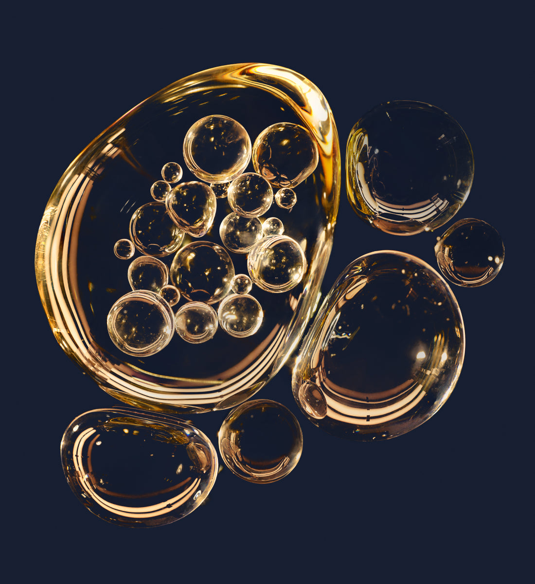 Biologique Recherche - Amniotique VG 30ml