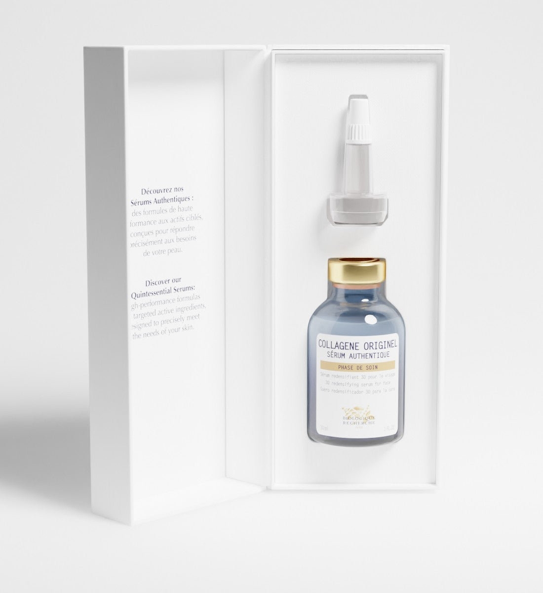 Biologique Recherche - Serum Collagene Originel 30ml