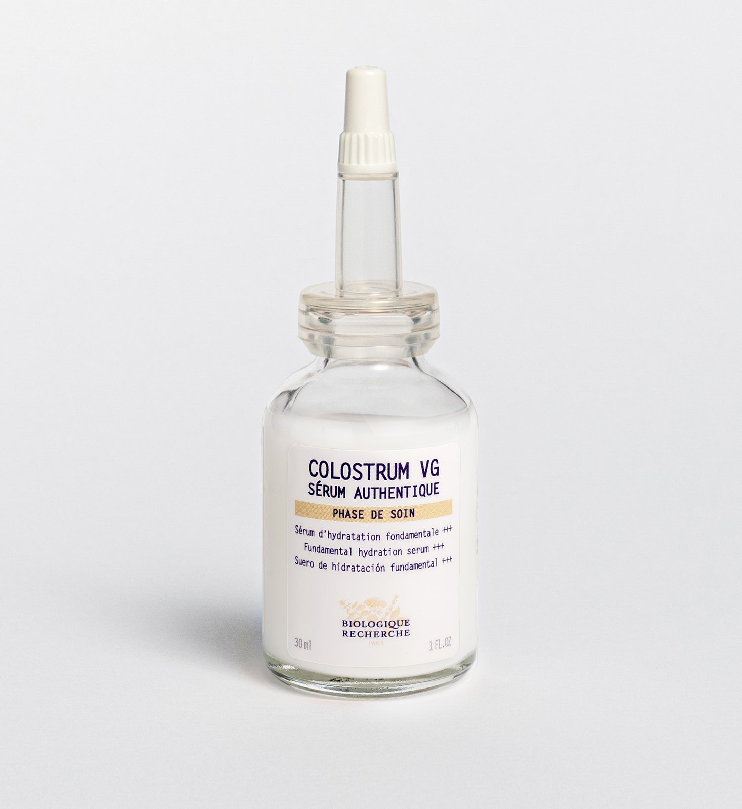Biologique Recherche - Colostrum VG 30ml