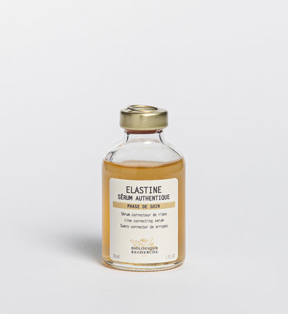 Biologique Recherche - Elastine Serum Authentique 30ml