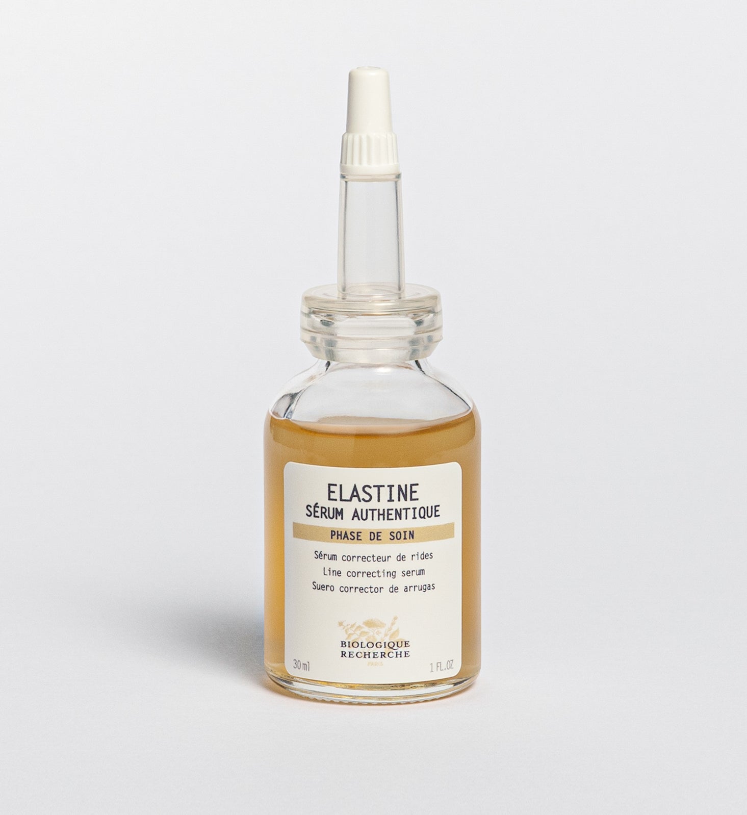 Biologique Recherche - Elastine Serum Authentique 30ml