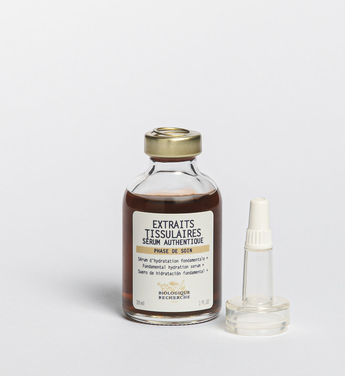 Biologique Recherche - Extraits Tissulaires 30ml