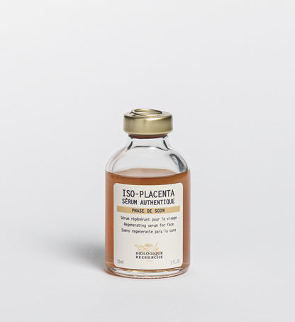 Biologique Recherche - ISO-Placenta Serum Authentique 30 ml