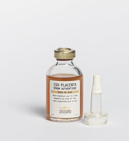 Biologique Recherche - ISO-Placenta Serum Authentique 30 ml