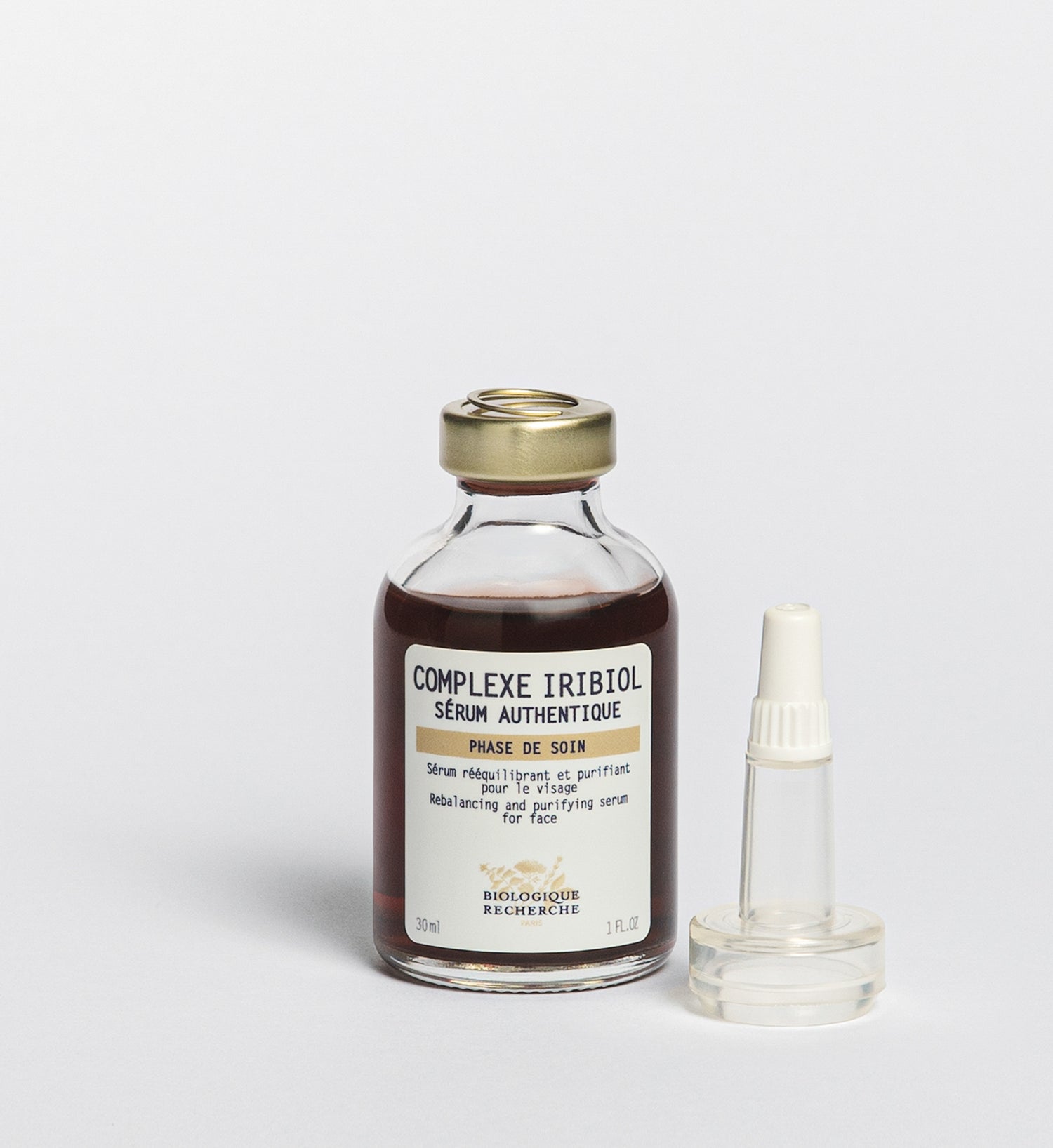 Biologique Recherche - Complexe Iribiol 30ml