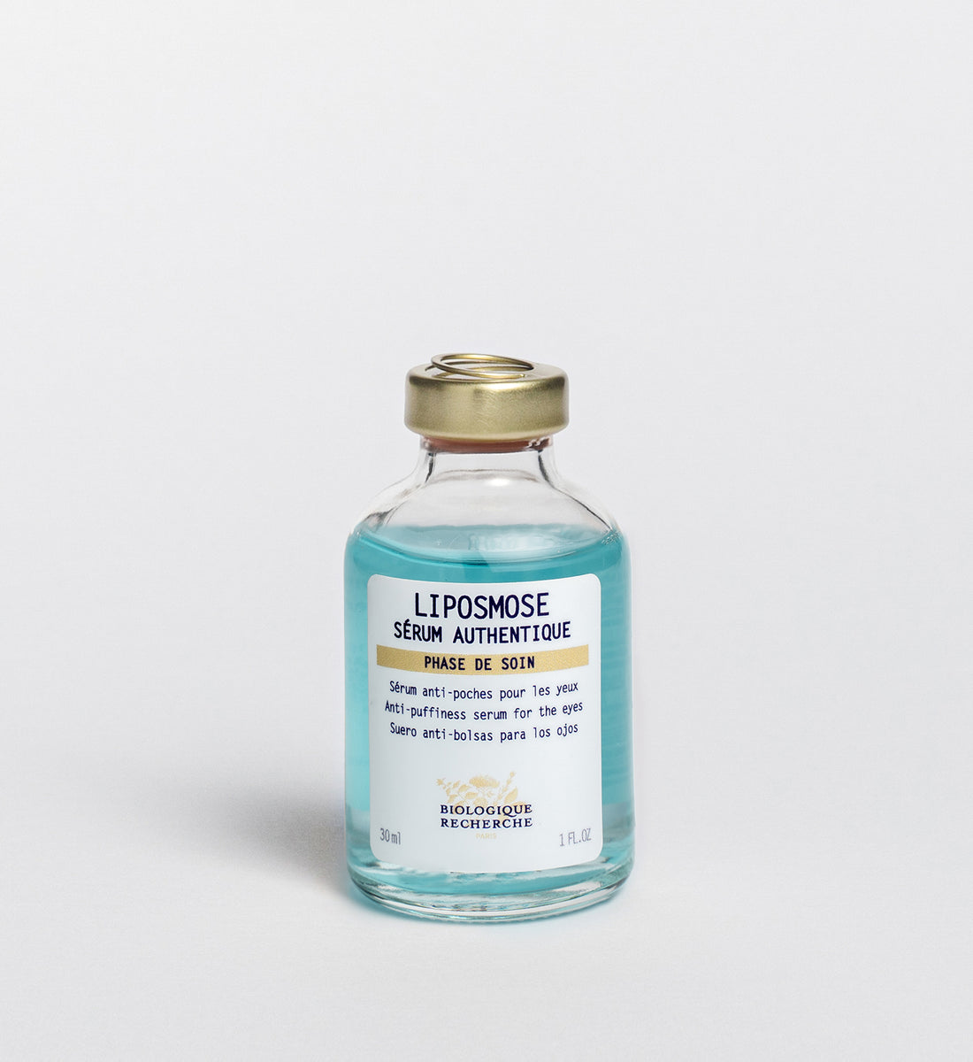 Biologique Recherche - Liposmose 30ml