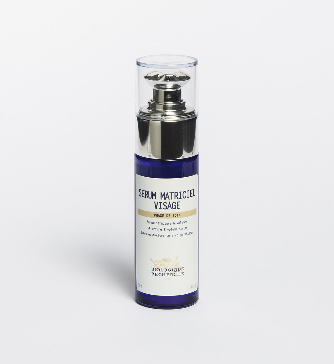 Biologique Recherche - Serum Matriciel Visage 30ml