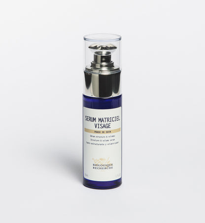 Biologique Recherche - Serum Matriciel Visage 30ml