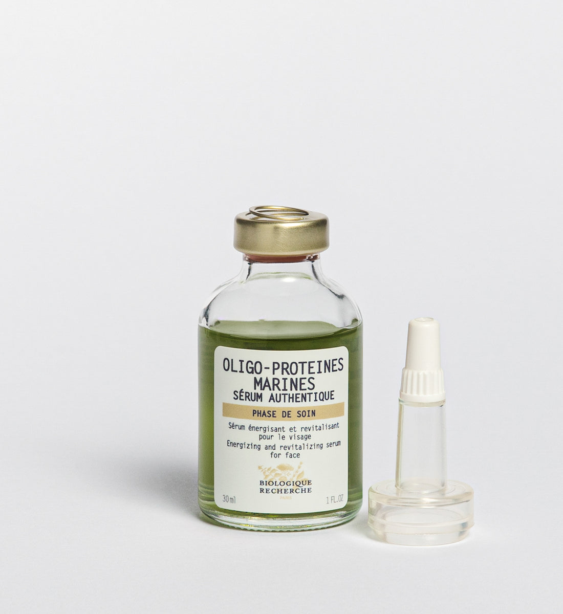 Biologique Recherche - Oligo Proteines Marines 30ml