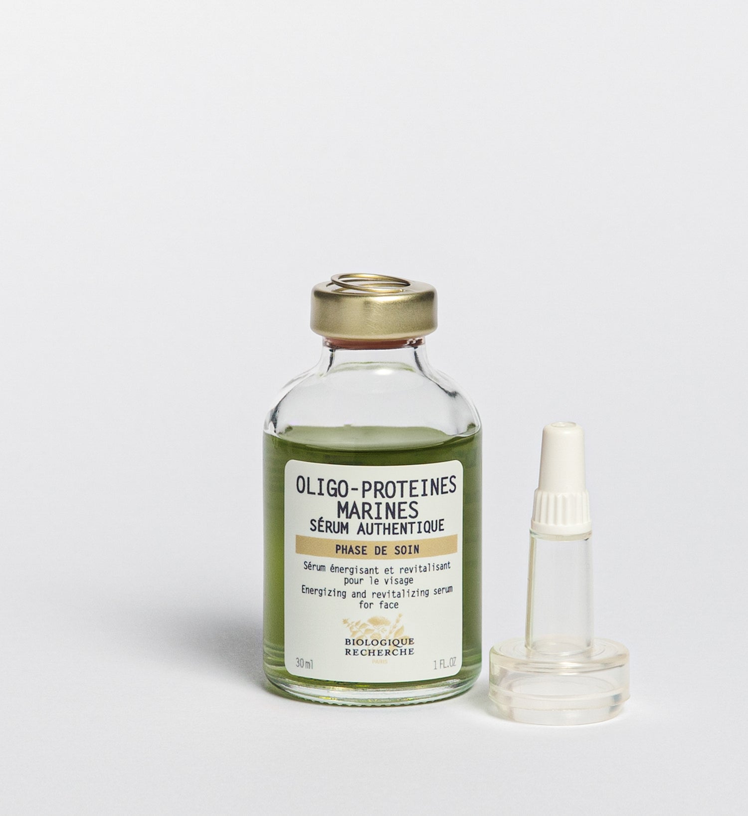 Biologique Recherche - Oligo Proteines Marines 30ml