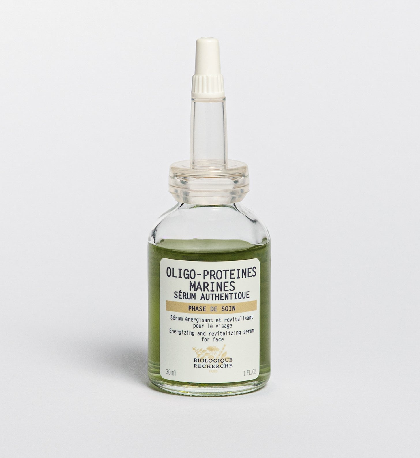 Biologique Recherche - Oligo Proteines Marines 30ml