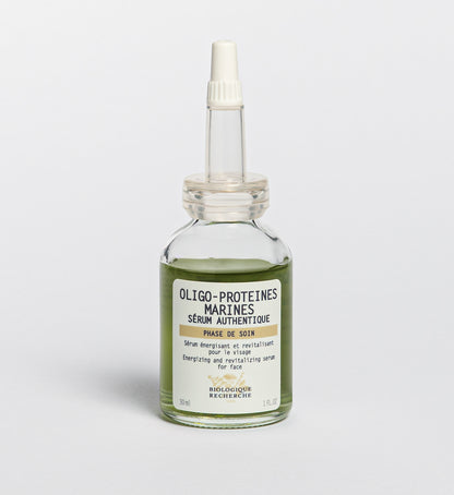 Biologique Recherche - Oligo Proteines Marines 30ml