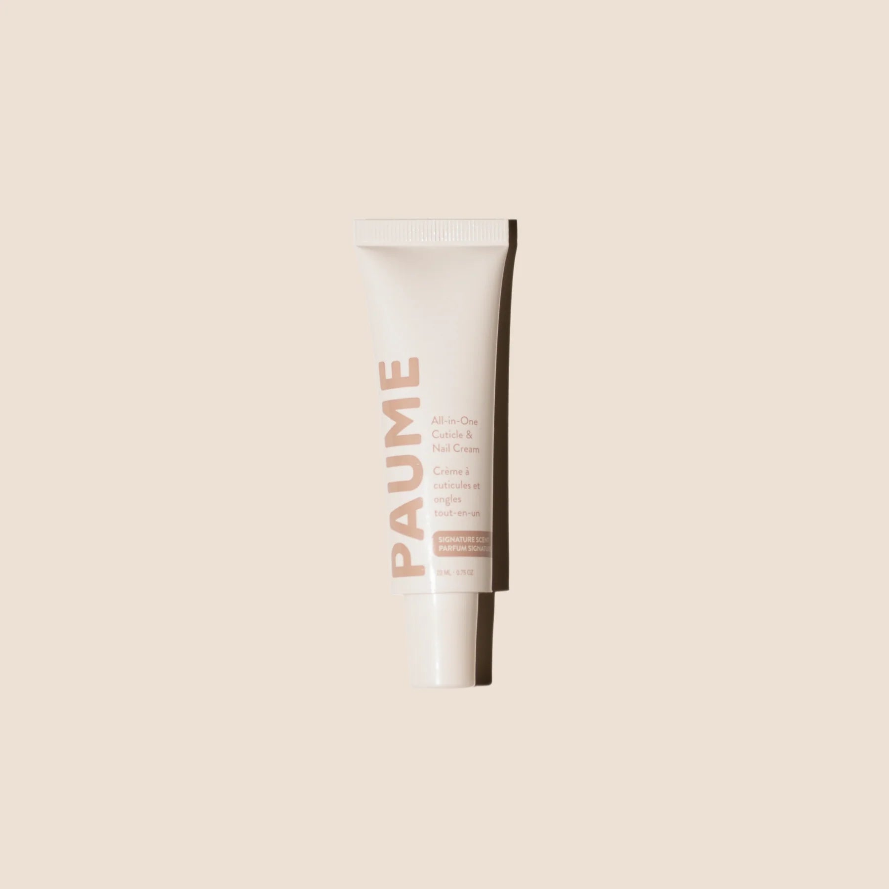 Paume All-in-One Cuticle &amp; Nail Cream