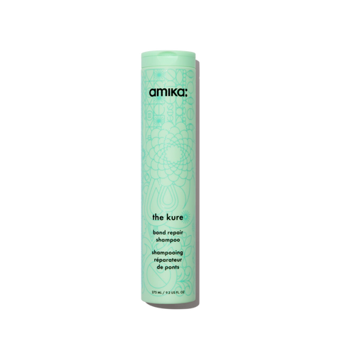 Amika The Kure Bond Repair Shampoo