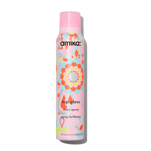 Amika Top Gloss Shine Spray