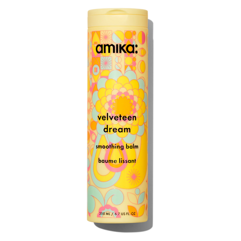 Amika Velveteen Dream Smoothing Balm