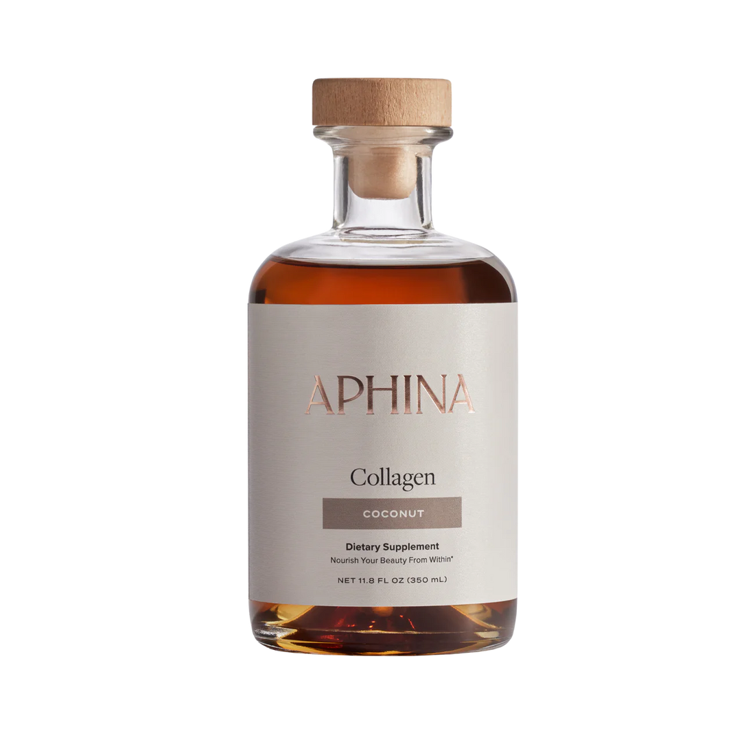 Aphina Coconut Marine Collagen