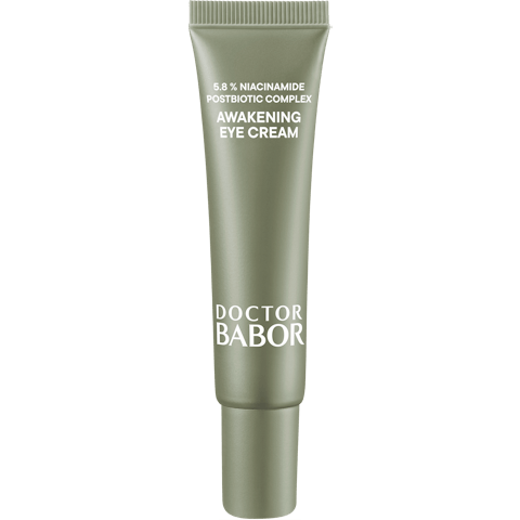 Doctor Babor Microbiomic Awakening Eye Cream (Formally CleanFormance)