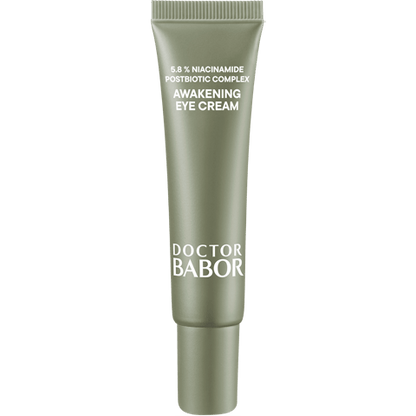 Doctor Babor Microbiomic Awakening Eye Cream (Formally CleanFormance)