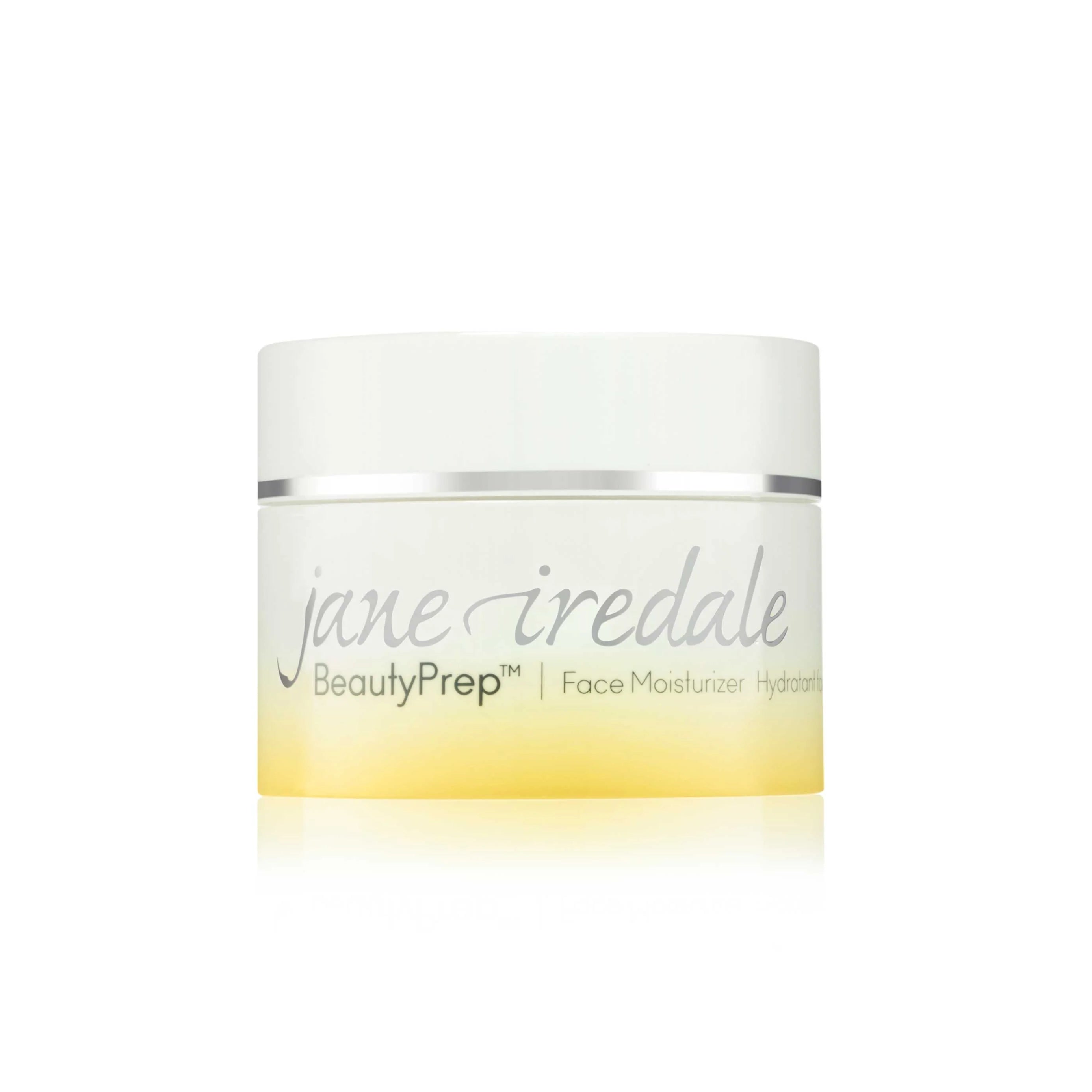 Jane Iredale BeautyPrep Face Moisturizer