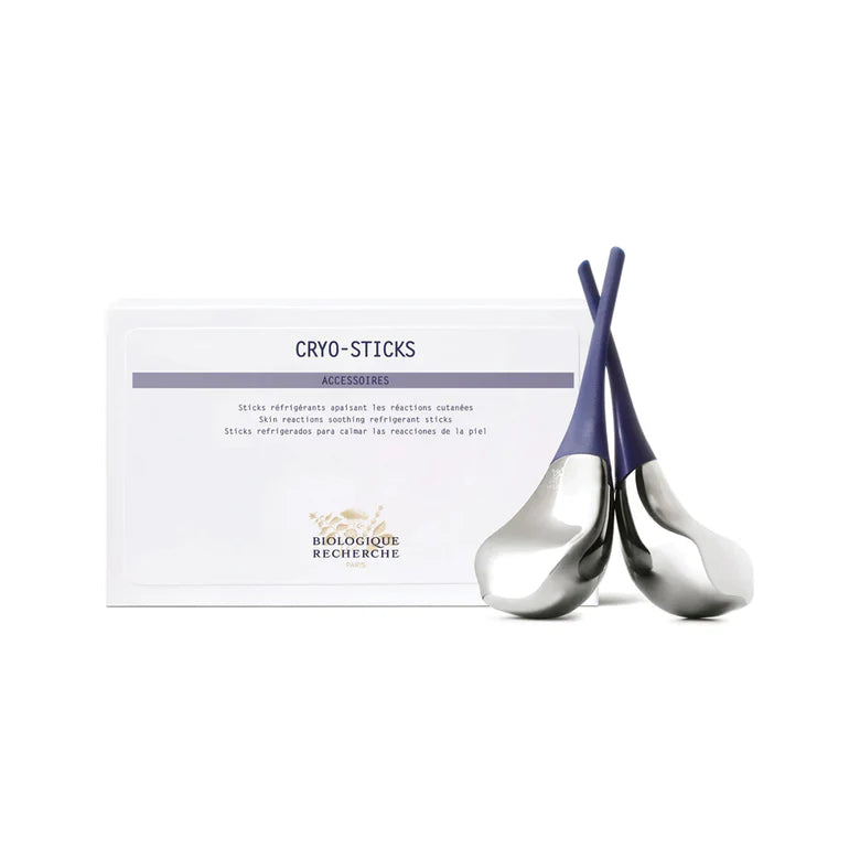 Biologique Recherche - Cryo-Sticks (La Boite de 2)