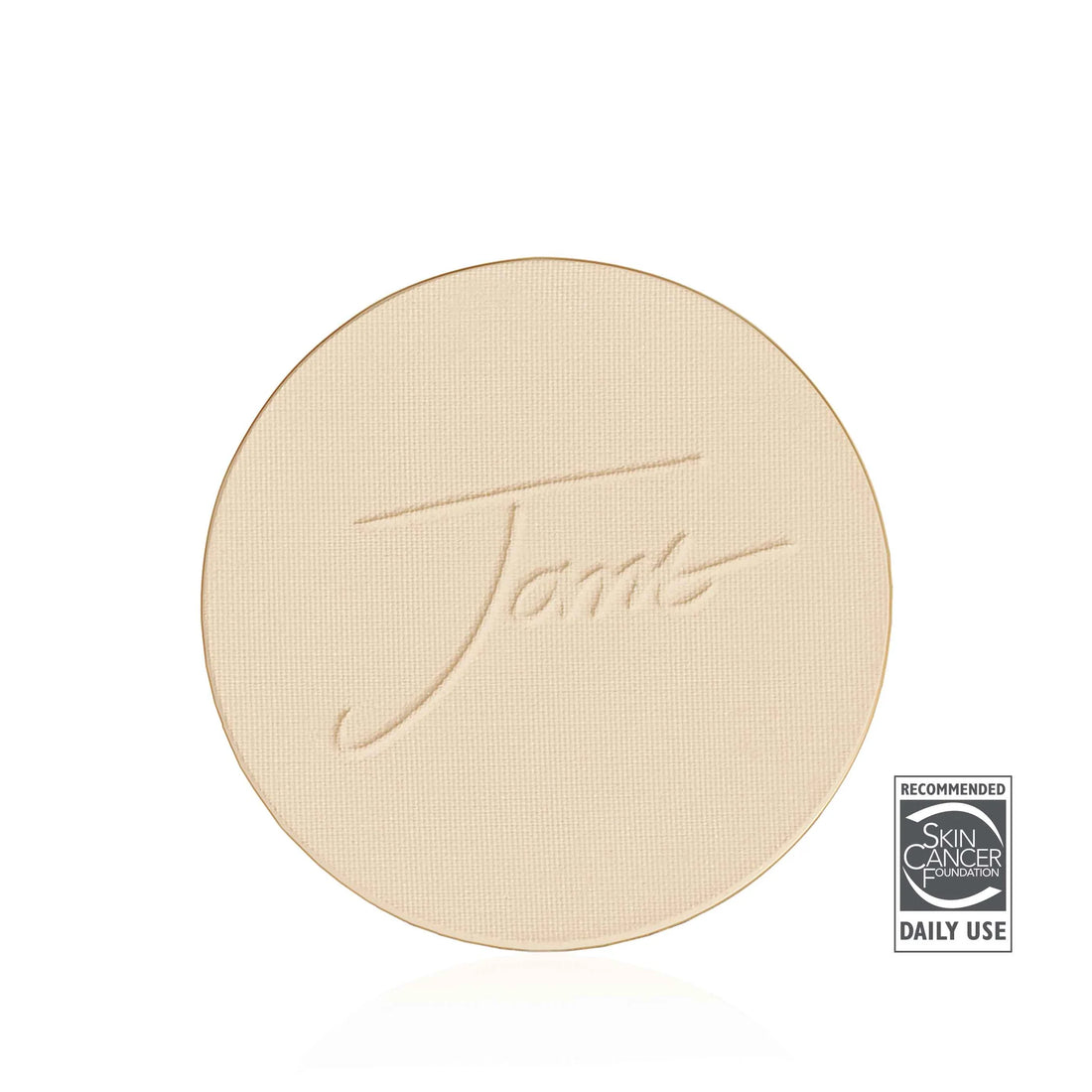 Jane Iredale Purepressed Base Mineral Refill