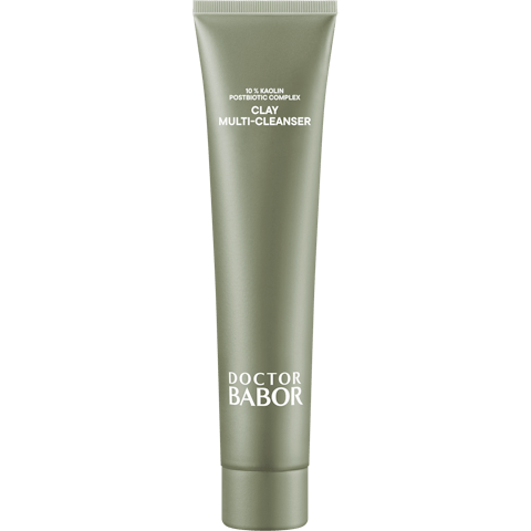 Doctor Babor Microbiomic Clay Multi-Cleanser (Formally CleanFormance)
