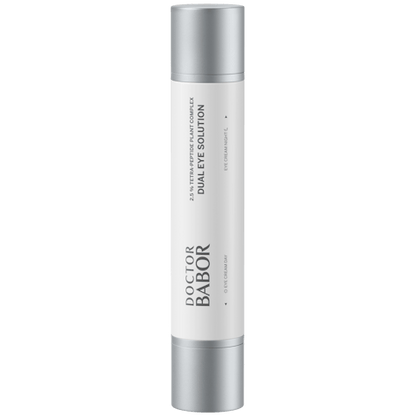 Doctor Babor Dual Eye Solution