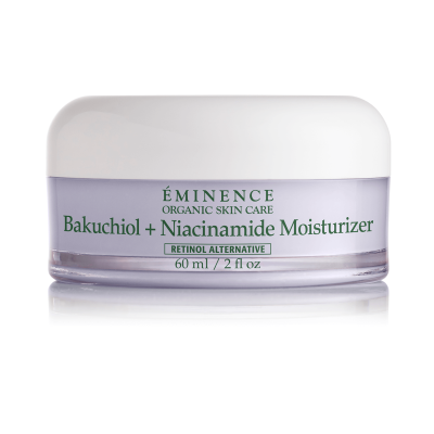 Eminence Bakuchiol &amp; Niacinamide Moisturizer