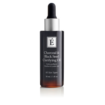 Eminence Charcoal &amp; Black Seed Clarifying Oil