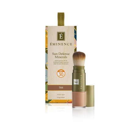 Eminence Sun Defense Minerals