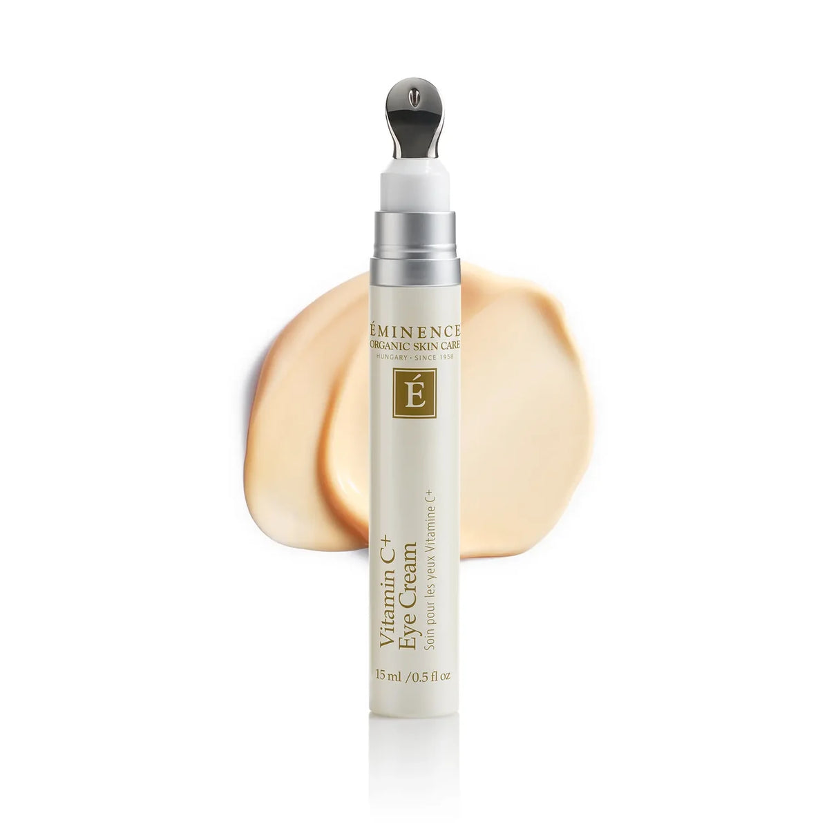 Eminence Vitamin C+ Eye Cream