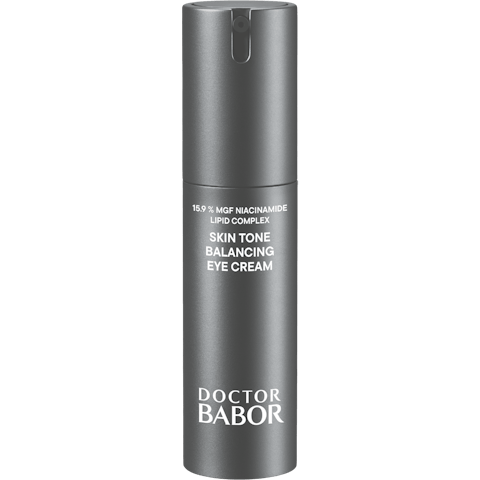 Doctor Babor Pro Skin Toner Balancing Eye Cream