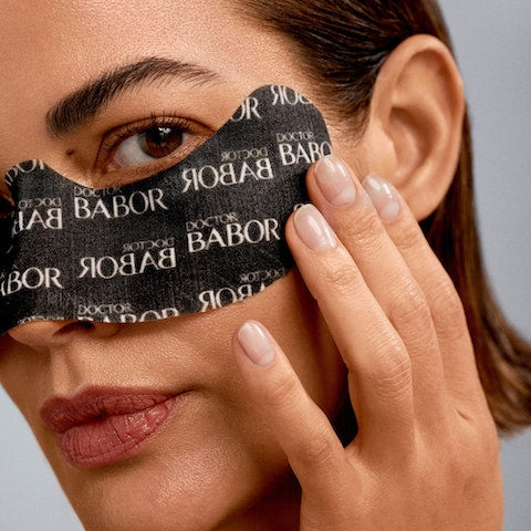 Dr. Babor Pro Triple Pro-Retinol Eye Patches