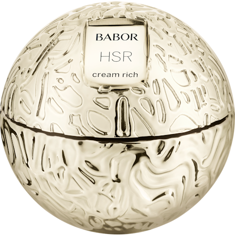 Babor HSR Anti Wrinkle Cream Rich