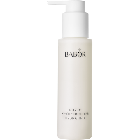 Babor Phyto Hy-Ol Booster - Hydrating