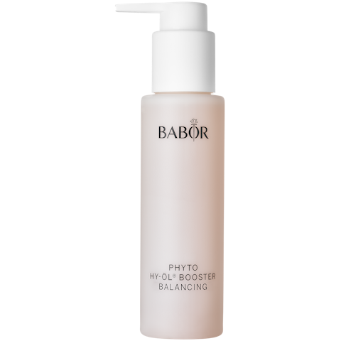 Babor Phyto Hy-Ol Booster - Balancing
