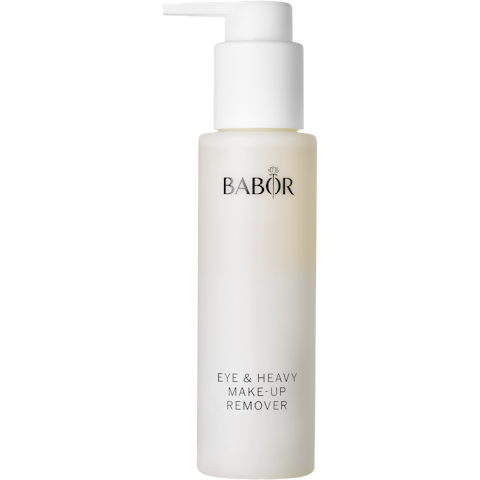 Babor Eye &amp; Heavy Make-Up Remover