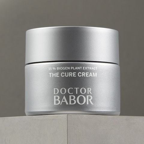 Dr.Babor Cure Cream