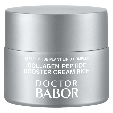 Dr.Babor Collagen Peptde Booster Cream Rich