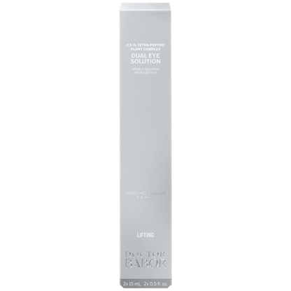 Doctor Babor Dual Eye Solution