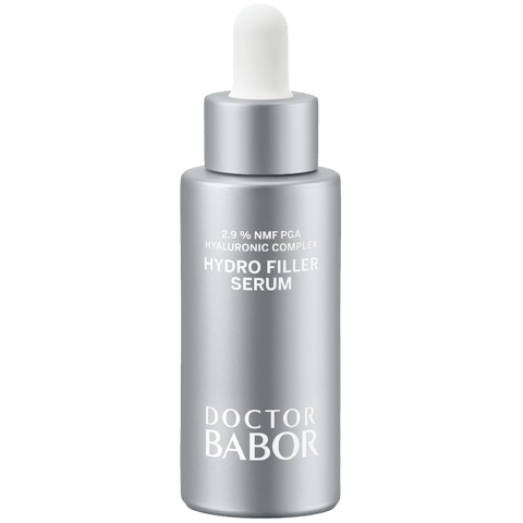 Doctor Babor Hydro Filler Serum