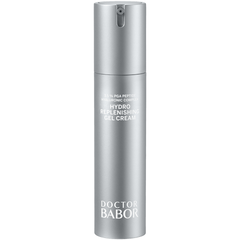 Doctor Babor Hydro Repleneshing Gel Cream