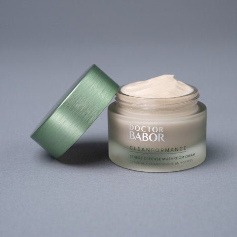 Dr.Babor Stress Defense Mushroom Cream