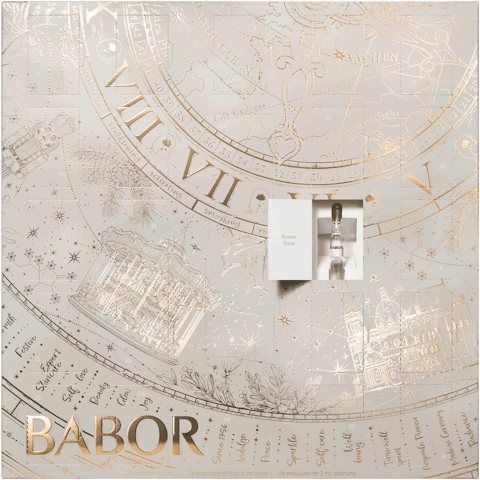 Babor Advent Calendar