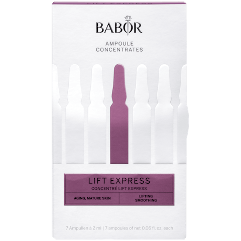 Babor Lift Express Ampoules